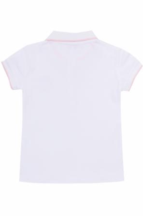 Polo with a patch, zdjęcie 2 Polo with a patch od Kenzo Kids